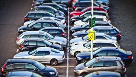 Cum se poate plăti online parcarea în București? Iată care sunt cele mai rapide metode